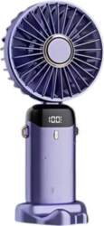 Mini pārnēsājamais ventilators