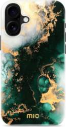 Mio Green Marble Mag