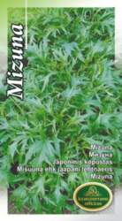 Mizuna