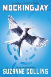 Mockingjay (Hunger Games, Book Three): Volume