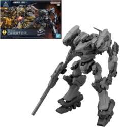 Modelis "armored Core Vi Rad