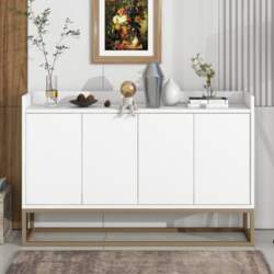 Moderna kumode 120×30×80 cm ar 4