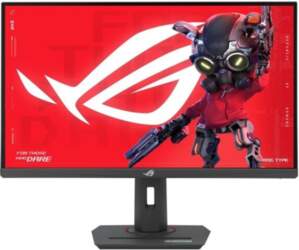 Monitors ASUS ROG Strix 27" UHD
