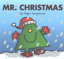 Mr. Christmas