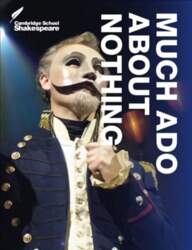 Much Ado About Nothing 3rd Revised