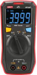 Multimetrs UT123T