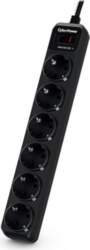 Multisocket - CyberPower - B0620SC0-DE -
