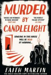 Murder by Candlelight, Murder by Candlelight