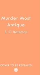Murder Most Antique