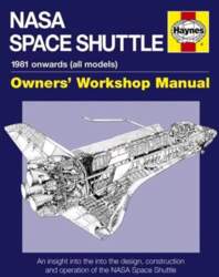 NASA Space Shuttle Owners` Workshop Manual: