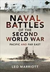 Naval Battles of the Second World