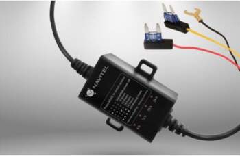Navitel, Smartbox Max, mini/micro USB, 2A