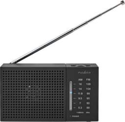 Nedis RDFM1200BK
