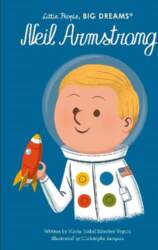 Neil Armstrong