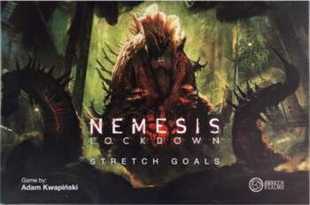 Nemesis: Lockdown – Papildu mērķi