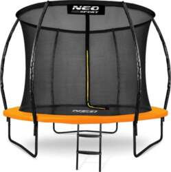Neo-Sport batuts, 252 cm