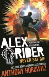 Never Say Die
