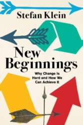 New Beginnings: Why Change Is Hard