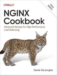 Nginx Cookbook: Advanced Recipes for High-Performance