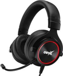 Niceboy ORYX X500 Shadow Spēļu Austiņas