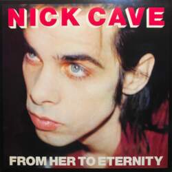 Nick Cave & The Bad Seeds