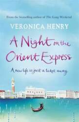 Night on the Orient Express