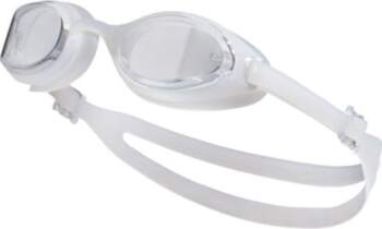 Nike Hyper Flow peldbrilles, caurspīdīgas NESSD132-000