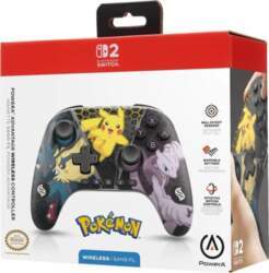 Nintendo Switch 2 Controller Advantage Wireless