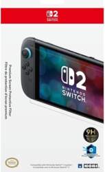Nintendo Switch 2 Hori Screen Protective