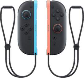 Nintendo Switch 2 Nintendo Joy-Con Pair