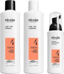 Nioxin Scalp + Trial Kit System