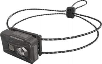Nitecore NU20 Classic Black Headband flashlight