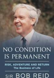 No Condition is Permanent: Risk, Adventure