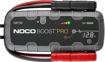 NOCO GB150 Boost 12V 3000A Jump