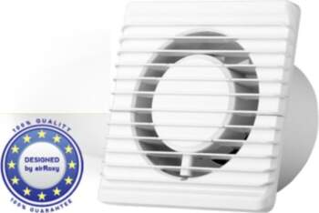 Nosūces ventilators E100S