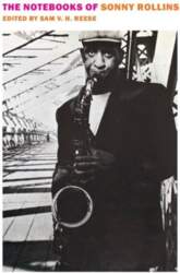 Notebooks of Sonny Rollins