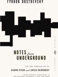 Notes from Underground