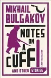 Notes on a Cuff and Other