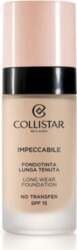 Noturīgs grima pamats Collistar Impeccabile SPF