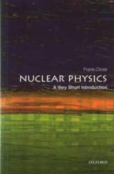 Nuclear Physics: A Very Short Introduction