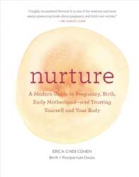 Nurture: A Modern Guide to Pregnancy