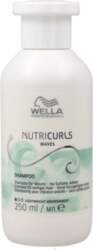 Nutricurls Shampoo for Waves - Moisturizing