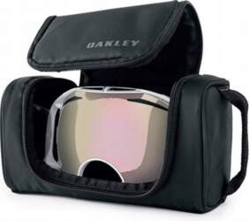 Oakley Large Goggle Soft Case briļļu