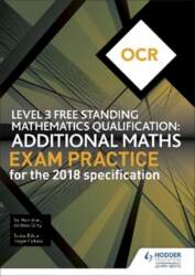 OCR Level 3 Free Standing Mathematics