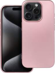 OEM Metallic Case