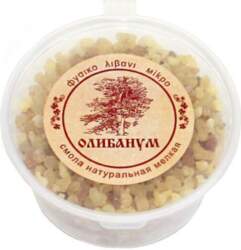 Olibanum "Diveevo" 20g.