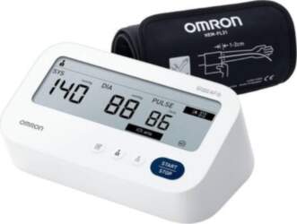 Omron M3 Comfort AFIB
