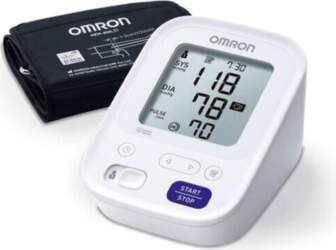 Omron M3, M3