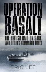 Operation Basalt: The British Raid on