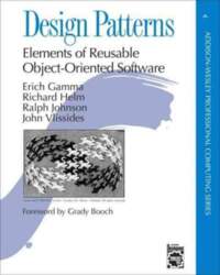 Operētājsistēma Design Patterns: Elements of Reusable
